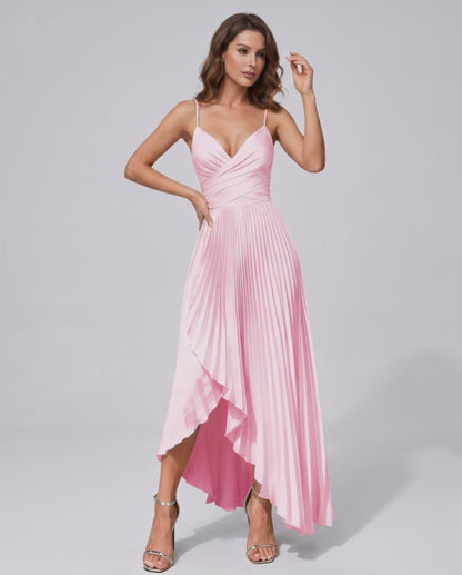 Veloura Maxi Dress
