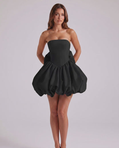 Veloura Mini Dress