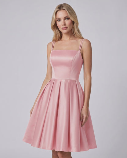 Celeste Mini Dress