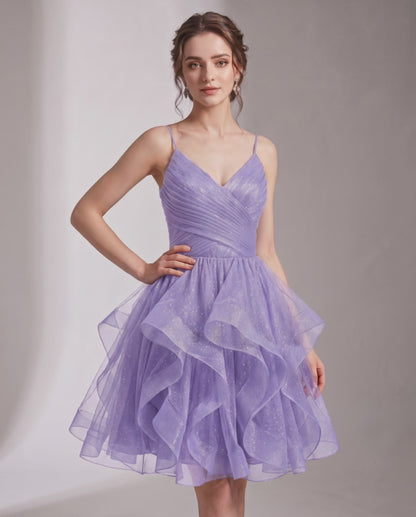 Celestia Mini Dress