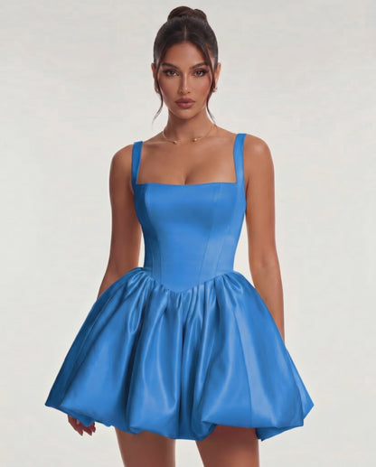 Celestia Mini Dress