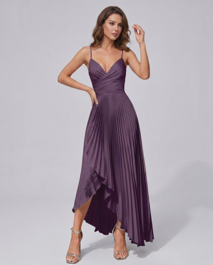 Veloura Maxi Dress