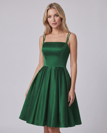 Celeste Mini Dress