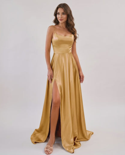 Lunessa Maxi Dress