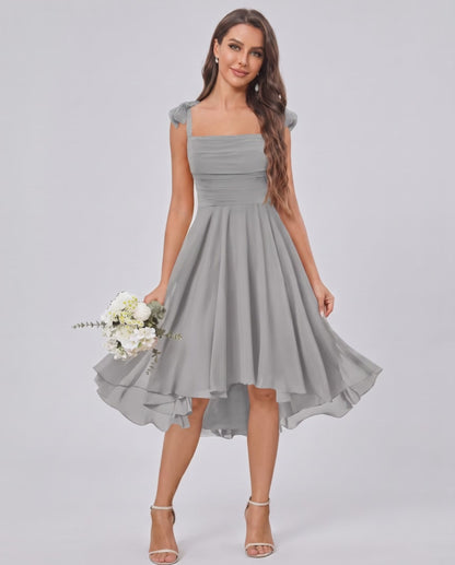 Celestia Midi Dress