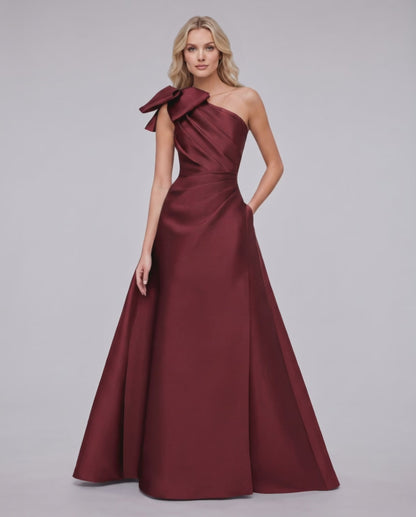 Serelle Maxi Dress