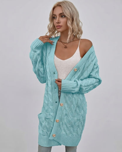 Aureline Cardigan