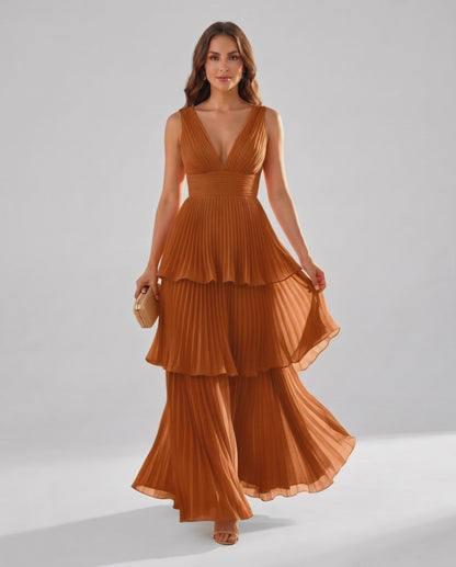 Seraphine Maxi Dress