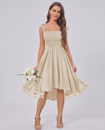 Celestia Midi Dress