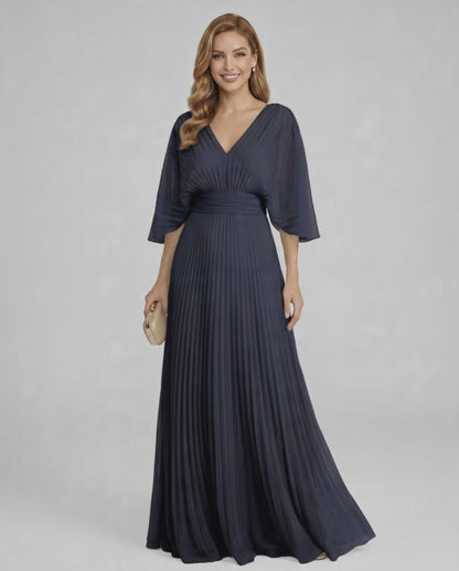 Celestia Maxi Dress