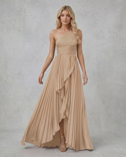 Aurelia Maxi Dress
