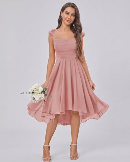 Celestia Midi Dress