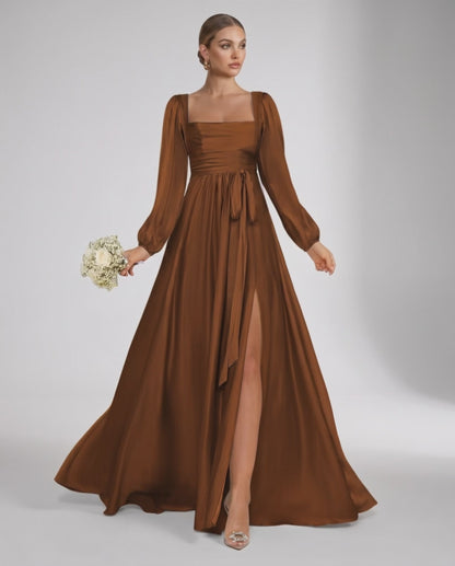 Aurevyn Maxi Dress