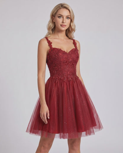 Etoile Mini Dress