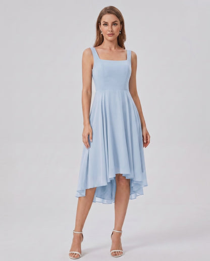 Verelle Midi Dress