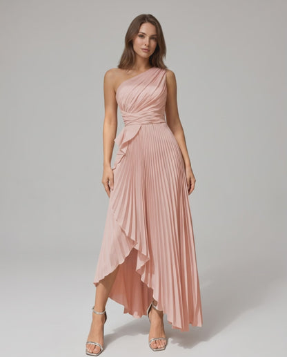 Aureline Maxi Dress