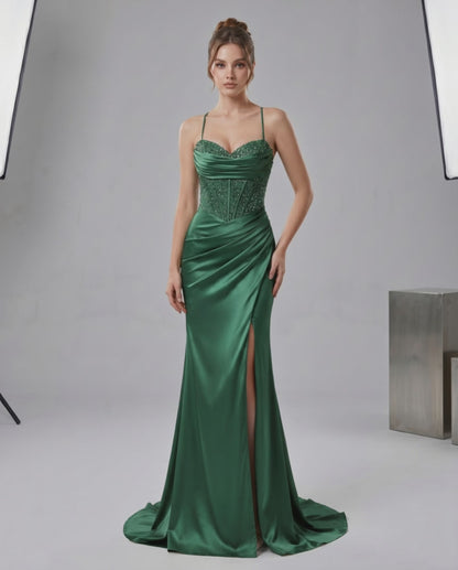 Aurelia Maxi Dress