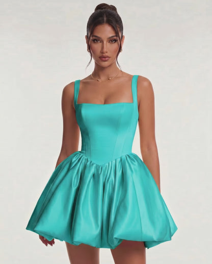 Celestia Mini Dress