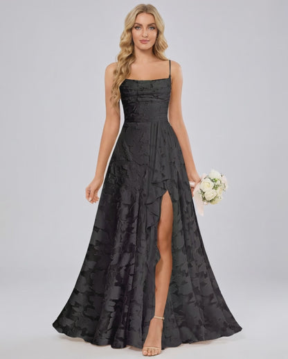 Solenne Maxi Dress