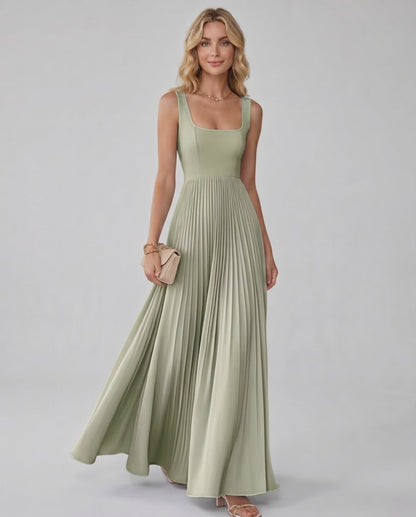 Aurelle Maxi Dress