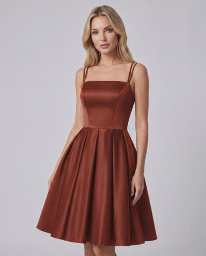 Celeste Mini Dress
