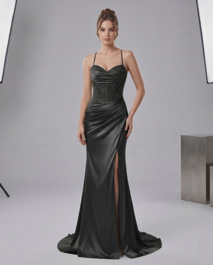 Aurelia Maxi Dress