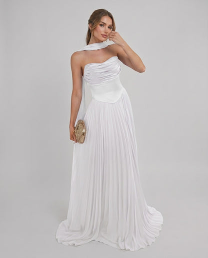 Seraphina Maxi Dress