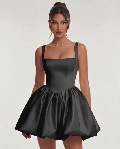 Celestia Mini Dress