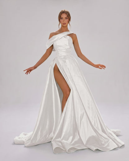 Aureline Maxi Dress