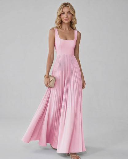 Aurelle Maxi Dress
