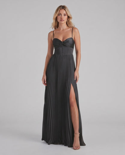Seraphina Maxi Dress