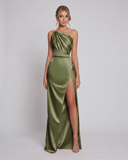 Veliora Maxi Dress