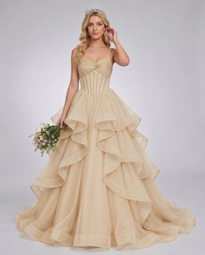 Veloria Maxi Dress