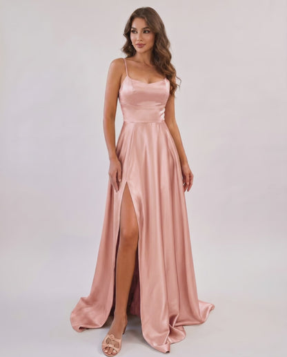Lunessa Maxi Dress