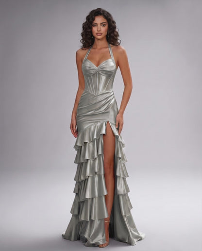 Veloura Maxi Dress