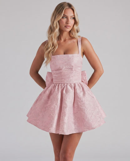 Lumera Mini Dress