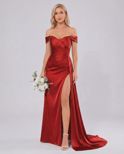 Veloura Maxi Dress
