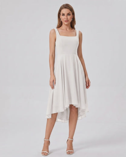 Verelle Midi Dress