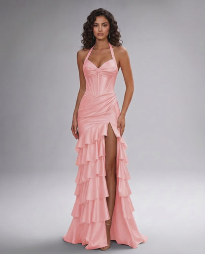 Veloura Maxi Dress