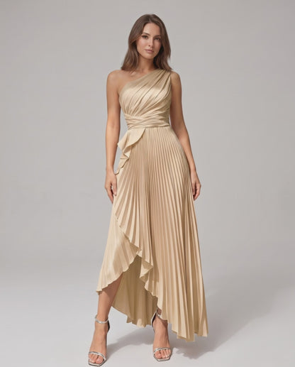 Aureline Maxi Dress