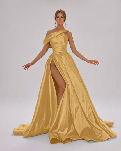 Aureline Maxi Dress