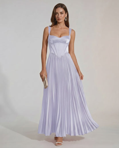 Veloura Maxi Dress