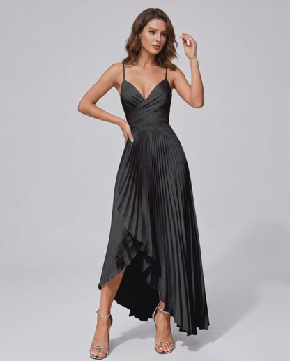 Veloura Maxi Dress