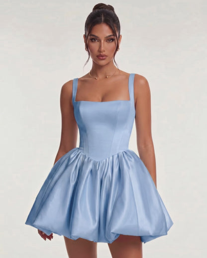 Celestia Mini Dress