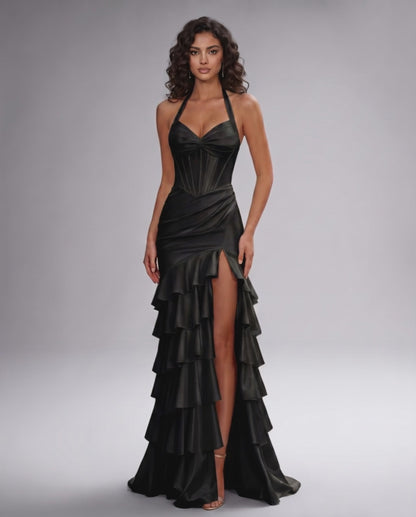 Veloura Maxi Dress