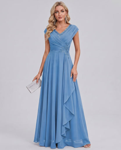 Elaris Maxi Dress