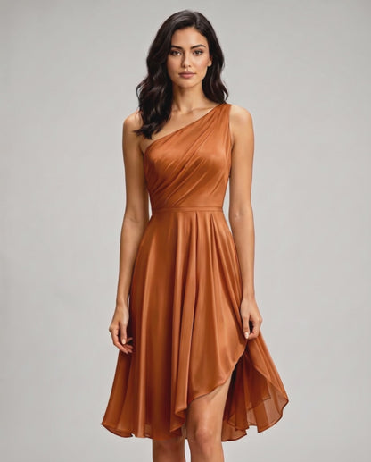 Aureline Midi Dress