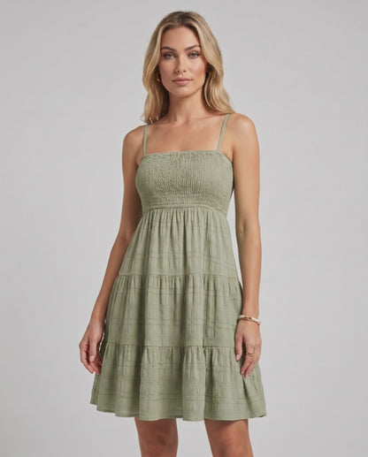 Marvelle Mini Dress
