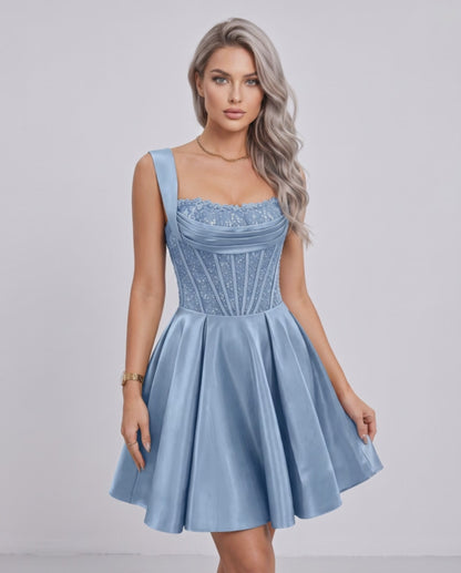Luméra Mini Dress