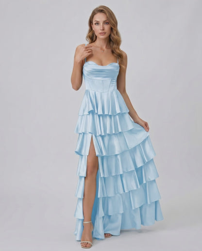 Velora Maxi Dress